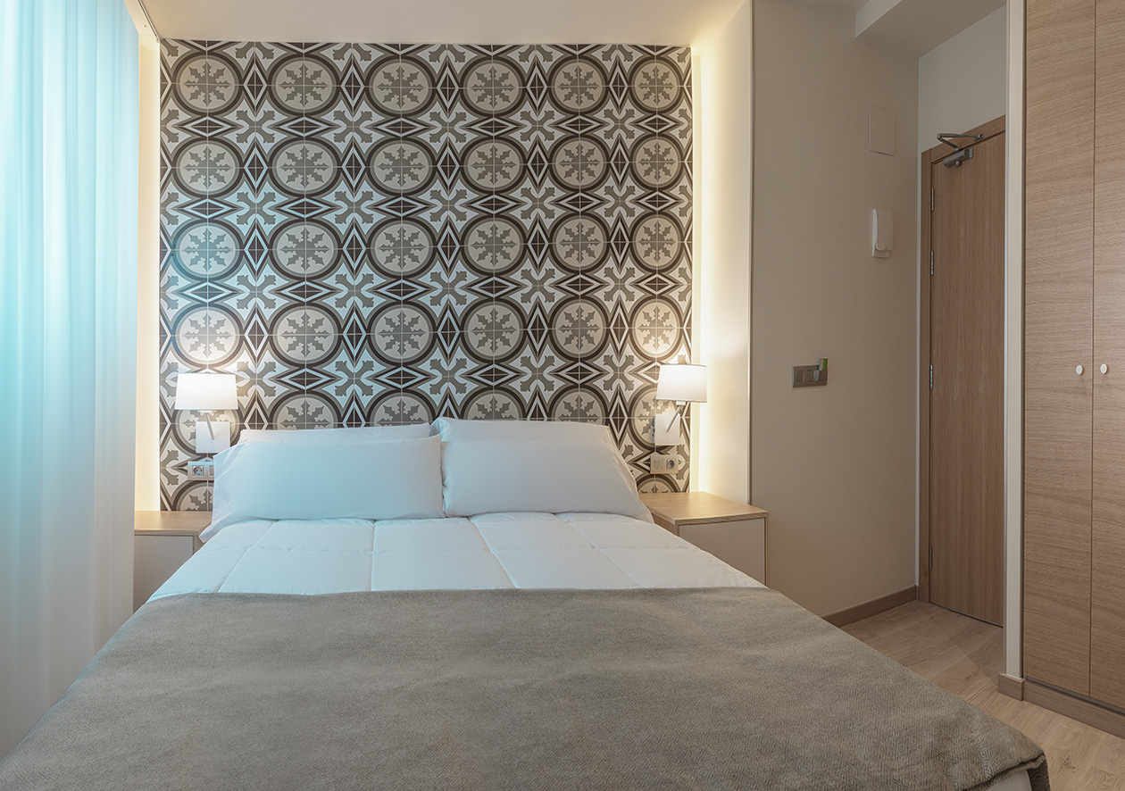 Urban Room